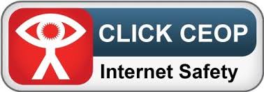 CEOP Internet Safety icon